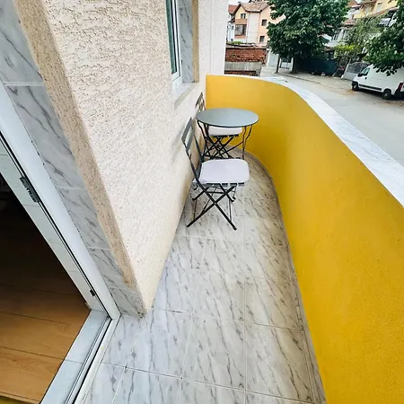 Apartment Nencheva