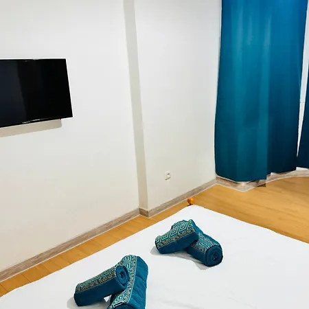 Nencheva Σαντάνσκι