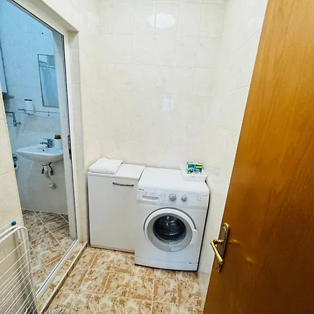 Nencheva Διαμέρισμα Σαντάνσκι