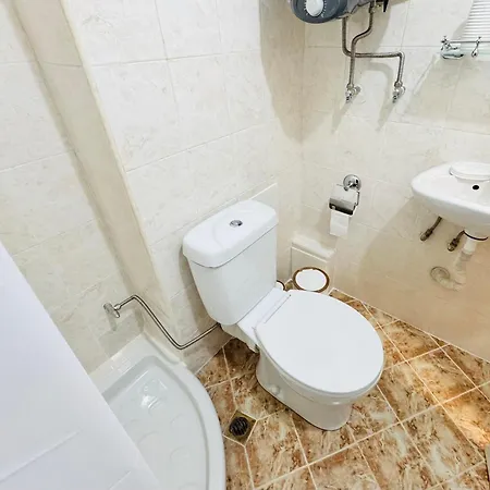 Nencheva Apartment